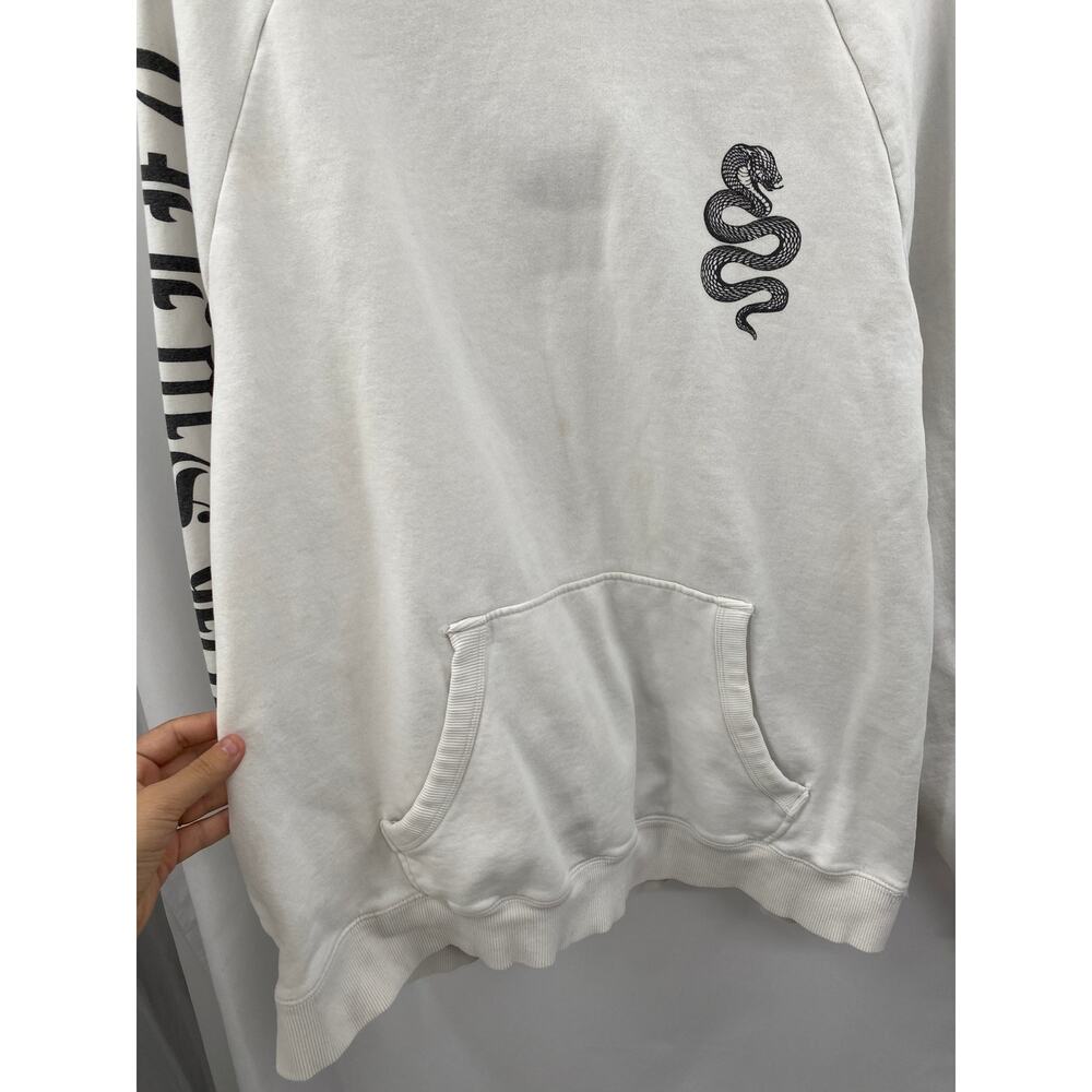 Taylor Swift Reputation Stadium Tour Hoodie - Picture 3 of 4